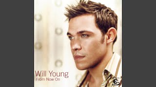 Video thumbnail of "Will Young - Cruel to be Kind"