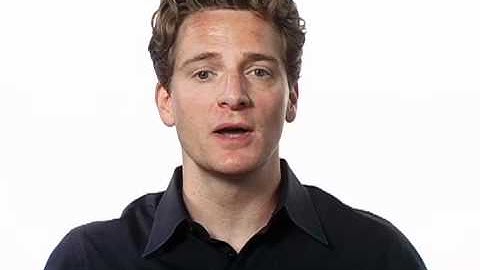 Matthew Nisbet On Public Relations for Science  | Big Think.