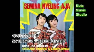 Anang Main Indu - Zamry Amera & Steward Tinggie