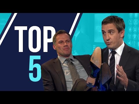 top-5-|-carragher-and-neville's-best-banter!