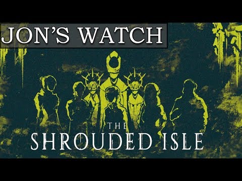 Video: Lovecraftian Kult Management Sim Die Shrouded Isle Kommt Nächste Woche Zu Switch