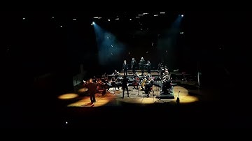 Eloi youssef en kamarata zuid - Emotion Sickness. 03-04-2025 tivolivredenburg Utrecht