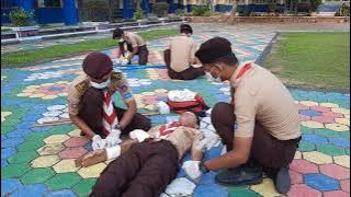 JUARA 2 PPGD TINGKAT NASIONAL TAHUN 2021.