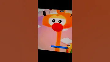 Baby TV IDS 2005 2009 