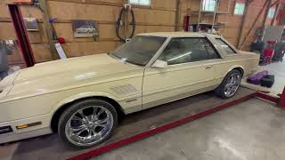 Dodge Mirada