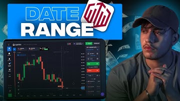 HOW TO TRADE ON DATR RANGE 💯📈 YOU CAN EASILY MAKE PROFIT IN THIS CONCEPT ❤️📈+