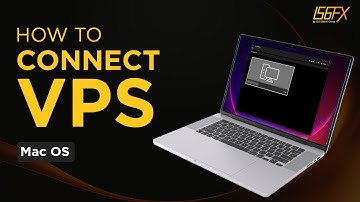 How To Connect to VPS on MacOS