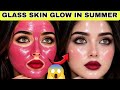 Viral Beetroot Facepack for Tanfree Bright skin | Facepack for Glowing Skin, best detan pack #shorts