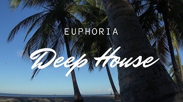 Lex Cadoret - Euphoria #relaxing #dj