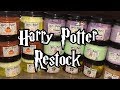 Делаю ресток Гарии Поттер\ Harry Potter restock slime