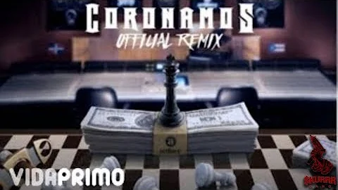 Anuel AA x Lito Kirino - Coronamos (Remix) ft. Varios Artistas [Official Audio]
