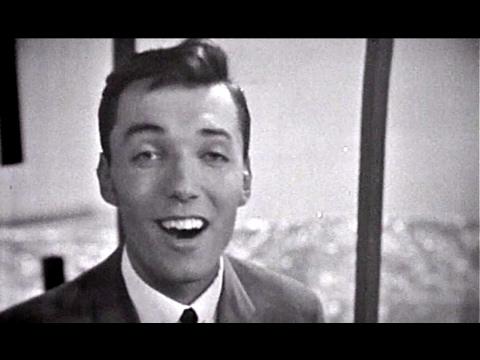 Karel Gott - Oči má sněhem zaváté (1964)