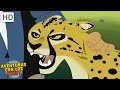 Aventuras Con Los Kratt Guepardos El Animal Terrestre Más Rápido Episodios Completos