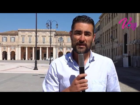 Notizie Senigallia WebTv del 10 05 2017