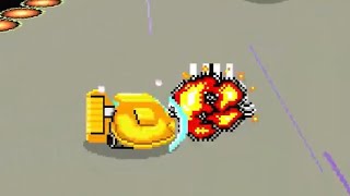 F-Zero 99 - Son Goku