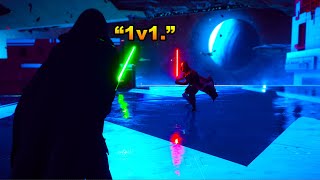 1v1 duels until i lose... (Battlefront 2) part 3