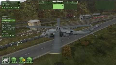 ARMA2 train script2