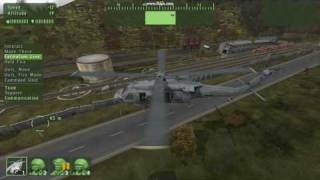 ARMA2 train script2