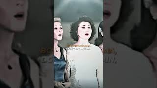 Ankara Rüzgarı Trt Tsm Korosu 1990