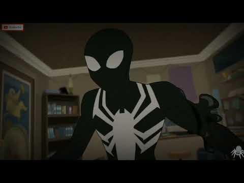 Marvel's Spider man
