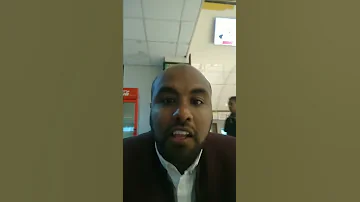 Mekelle Airports 
