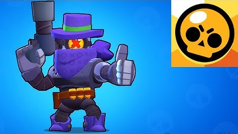 Brawl Stars - Gameplay Walkthrough Part 20 - Ricochet (iOS, Android)