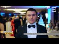 Светская жизнь: Russian Hospitality Awards 2017 (часть 1)