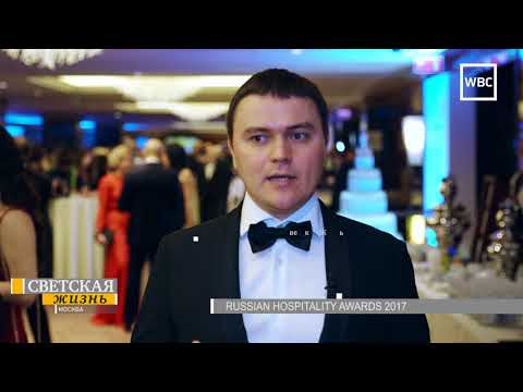 Video: Decon Sa Dostal Do Užšieho Výberu Pre WinAwards Russia / Window Company Of The Year