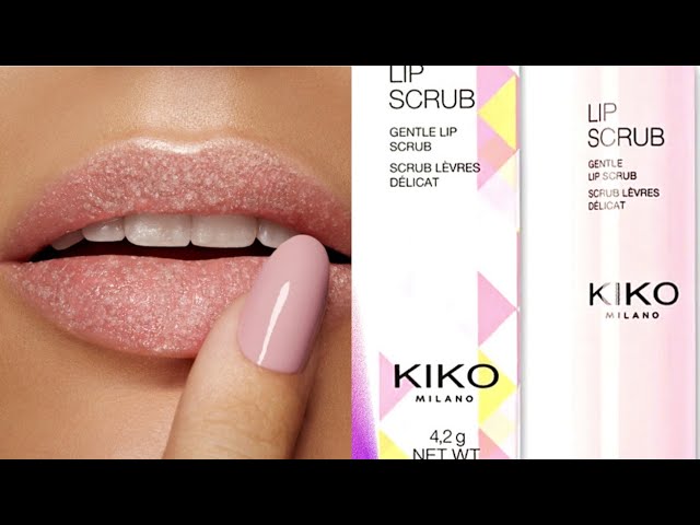 kiko nail polish | Beauty Scribblings