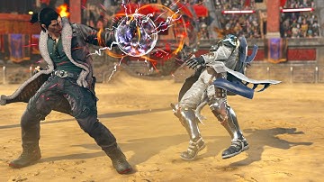 Dragunov Crazy 90% Death Trap from QCF 1