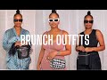 STYLE INSPO: Styling Brunch Outfits  | GeranikaMycia