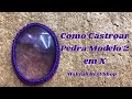 Tutorial: Como Castroar Pedra Exemplo 2 em X #10