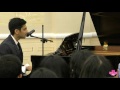 Anirudh Ravichander performs unplugged in london | An evening with Anirudh 2017