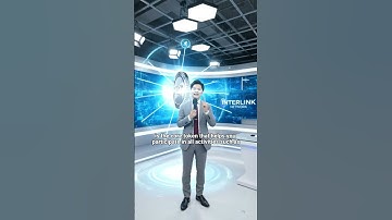 Interlink 4.0 Đã Được Phê Duyệt Trên CHPlay  #interlink #itlx #itlg #itl