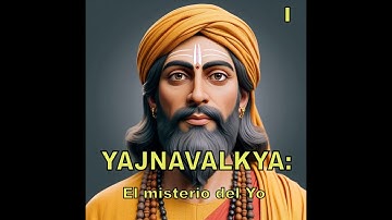 YAJNAVALKYA: La Búsqueda del Conocimiento Interior y de la Realidad Última. 1