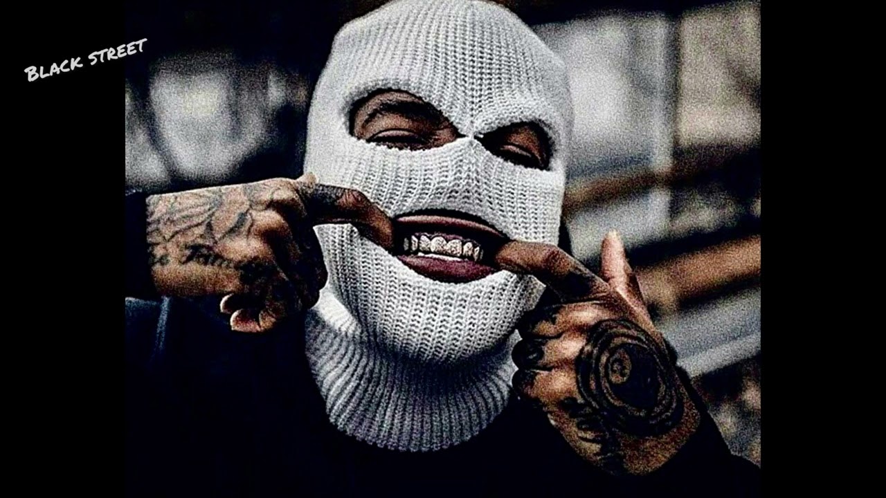 [FREE] Underground Trap Type Beat | “Black street” | Raw Trap Vibes 2026