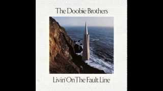 Video thumbnail of "The Doobie Brothers - Little Darling"