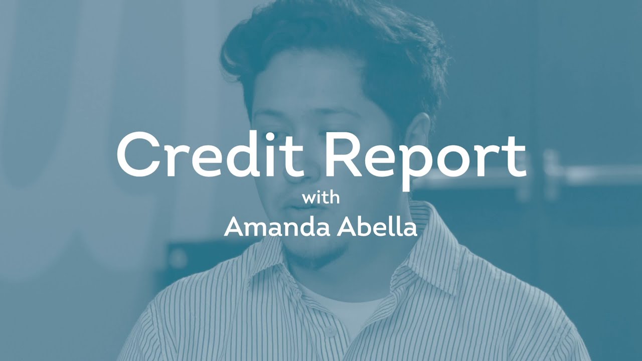 What Goes into a Credit Report? | TransUnion