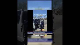 Tempe Police arrest man over social media pranks