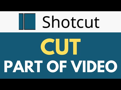 How To Cut