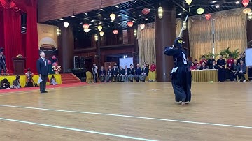 Bùi Ngọc Diệp YSK - Triệu Hồng Ngọc HKC // AVKC (Ninh Bình, 20/11-23/11/2025)