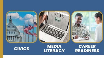 SRVCE Civics Curriculum Promotes Student Inquiry and Action