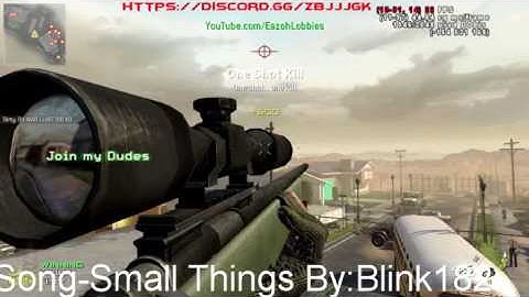 Titanium V1 Mod Menu MW2 Redacted