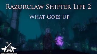 DDO |Razorclaw Shifter Life 2| Epic Storm Horns: What Goes Up