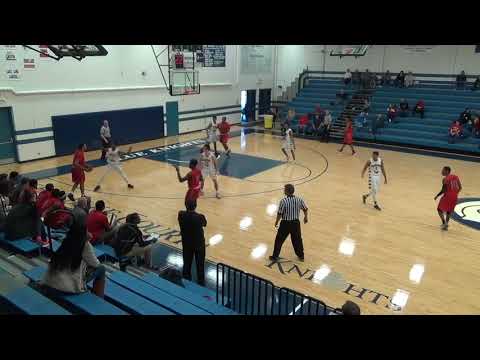 Wabash Valley College vs. Quakerdale Promise Academy