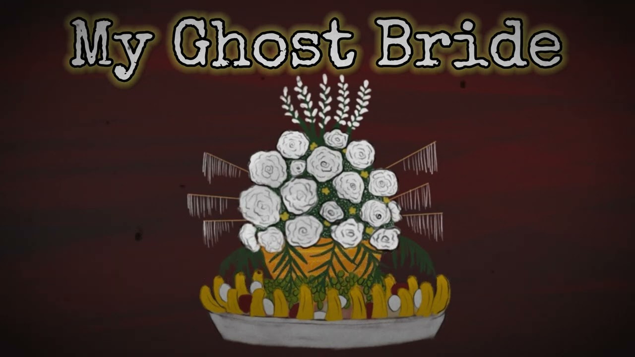 Hmong Scary Story: My Ghost Bride (English Subtitles)