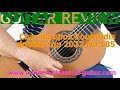 Review charalampos koumridis 2022 no 185  www concert classical guitar com