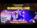 Summerlane Live at RockAroma Jakcloth Reload 2023