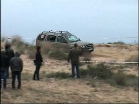 Video: Koji je šablon za Nissan Xterra iz 2000. godine?