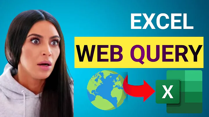 #1 Easily Import Data from Web to Excel 2020 (Practical Examples) Excel tips and tricks #harryviral